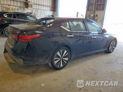 Trzecie zdjęcie samochodu z tyłu: 2022 NISSAN ALTIMA SV VIN:1N4BL4DVXNN408700 - miniatura