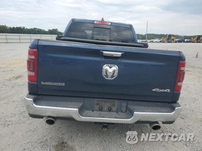 Zdjęcie 6 z 12 samochodu: 2021 RAM 1500 LARAMIE VIN:1C6SRFJT5MN817877 - miniatura