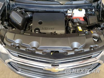 Zdjęcie 12 z 16 samochodu: 2019 CHEVROLET TRAVERSE LT VIN:1GNEVHKW4KJ301334 - miniatura