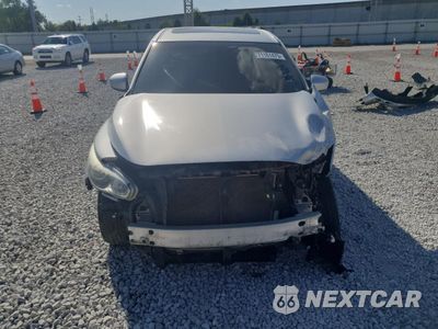 Piąte zdjęcie samochodu w środku: 2015 INFINITI QX60 VIN:5N1AL0MM9FC532603 - miniatura