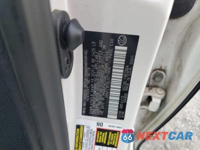 Zdjęcie 12 z 14 samochodu: 2020 LEXUS ES 350 ULTRA LUXURY VIN:58AFZ1B19LU074806 - miniatura