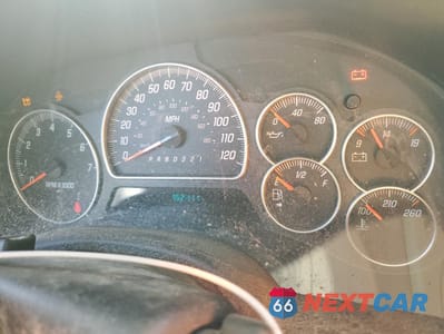 Zdjęcie 9 z 14 samochodu: 2007 GMC ENVOY VIN:1GKDT13S272238897 - miniatura