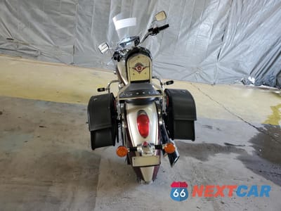Czwarte zdjęcie samochodu z boku: 2012 KAWASAKI VN900 D VIN:JKAVN2D12CA045505 - miniatura