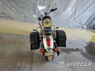 Czwarte zdjęcie samochodu z boku: 2012 KAWASAKI VN900 D VIN:JKAVN2D12CA045505 - miniatura