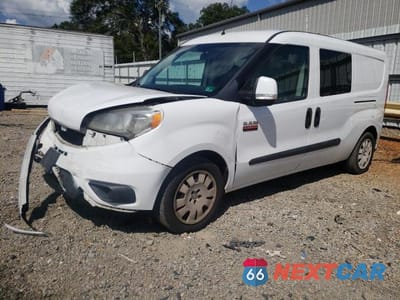 2016 RAM PROMASTER CITY SLT ZFBERFBT9G6C23642 - główne zdjęcie licytacji z USA - miniatura