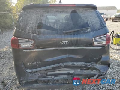 Zdjęcie 6 z 13 samochodu: 2020 KIA SEDONA LX VIN:KNDMB5C19L6646992 - miniatura