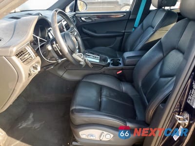 Zdjęcie 7 z 15 samochodu: 2022 PORSCHE MACAN VIN:WP1AA2A55NLB11350 - miniatura