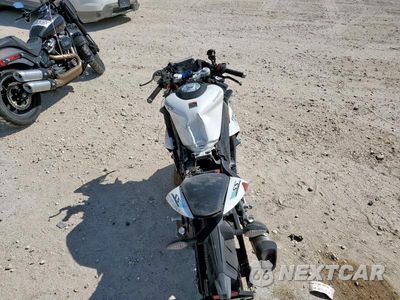 Zdjęcie 6 z 8 samochodu: 2024 CF MOTO 450SS VIN:LCEPESLA2R6006392 - miniatura