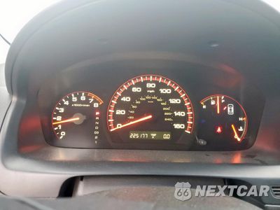 Zdjęcie 9 z 12 samochodu: 2007 HONDA ACCORD EX VIN:1HGCM72687A021342 - miniatura