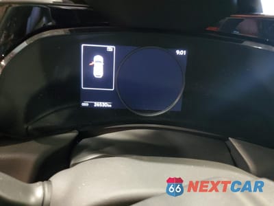 Zdjęcie 9 z 12 samochodu: 2023 LEXUS NX 250 VIN:2T2ADCEZ0PC003557 - miniatura