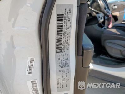 Zdjęcie 13 z 16 samochodu: 2017 JEEP CHEROKEE LATITUDE VIN:1C4PJLCB7HW641567 - miniatura