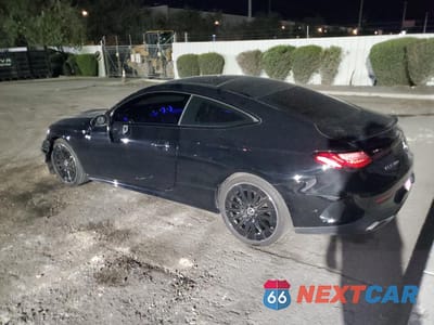 Drugie zdjęcie samochodu z przodu: 2024 MERCEDES-BENZ CLE 300 4MATIC VIN:W1KMJ4HB0RF019627 - miniatura