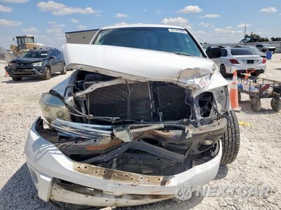 Piąte zdjęcie samochodu w środku: 2006 DODGE RAM 1500 ST VIN:1D7HA18266J117148 - miniatura