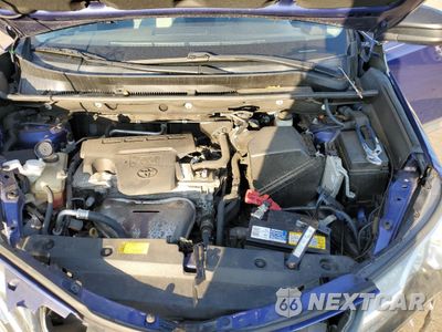 Zdjęcie 12 z 16 samochodu: 2015 TOYOTA RAV4 LE VIN:2T3BFREV4FW398897 - miniatura