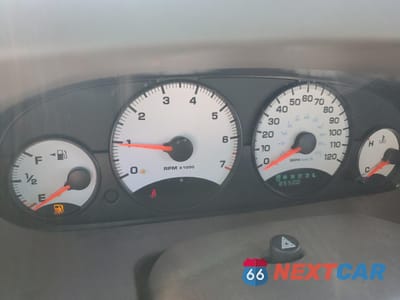 Zdjęcie 9 z 12 samochodu: 2002 DODGE STRATUS SE PLUS VIN:1B3EL46X62N243098 - miniatura