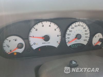 Zdjęcie 9 z 12 samochodu: 2002 DODGE STRATUS SE PLUS VIN:1B3EL46X62N243098 - miniatura