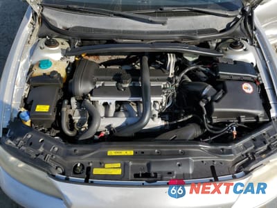 Zdjęcie 11 z 15 samochodu: 2006 VOLVO S60 2.5T VIN:YV1RS592762542593 - miniatura