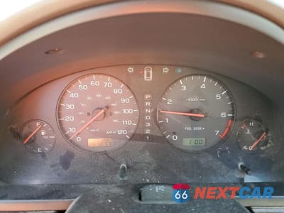 Zdjęcie 9 z 12 samochodu: 2000 SUBARU OUTBACK OU VIN:4S3BH6654Y7670788 - miniatura