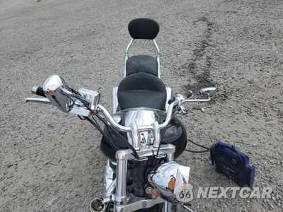 Piąte zdjęcie samochodu w środku: 2013 TRIUMPH THUNDERBIRD VIN:SMTB01TL2DJ595424 - miniatura