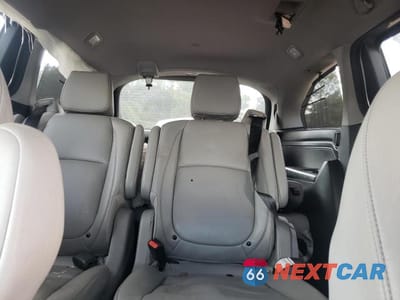Zdjęcie 10 z 14 samochodu: 2023 HONDA ODYSSEY TOURING VIN:5FNRL6H81PB029837 - miniatura