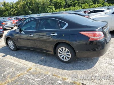 Drugie zdjęcie samochodu z przodu: 2013 NISSAN ALTIMA 2.5 VIN:1N4AL3AP8DN522902 - miniatura