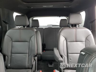 Zdjęcie 10 z 16 samochodu: 2023 CHEVROLET TRAVERSE RS VIN:1GNEVJKW1PJ179305 - miniatura