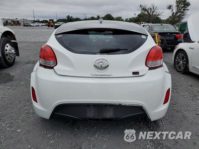 Zdjęcie 6 z 15 samochodu: 2015 HYUNDAI VELOSTER VIN:KMHTC6ADXFU221448 - miniatura