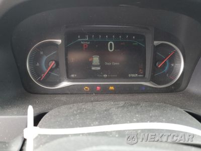 Zdjęcie 9 z 16 samochodu: 2019 HONDA PILOT EX VIN:5FNYF6H35KB019232 - miniatura