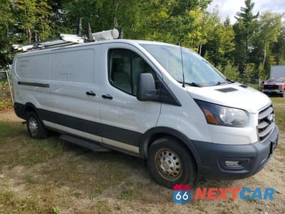 2020 FORD TRANSIT T-350 1FTBW2Y87LKA25855 - główne zdjęcie licytacji z USA - miniatura