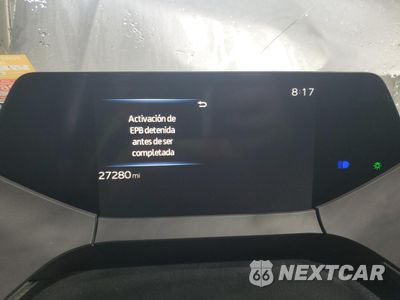 Zdjęcie 9 z 12 samochodu: 2023 TOYOTA PRIUS LE VIN:JTDADABU5P3000146 - miniatura