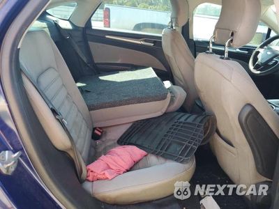 Zdjęcie 10 z 12 samochodu: 2014 FORD FUSION S VIN:1FA6P0G71E5398893 - miniatura