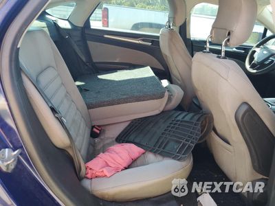 Zdjęcie 10 z 12 samochodu: 2014 FORD FUSION S VIN:1FA6P0G71E5398893 - miniatura