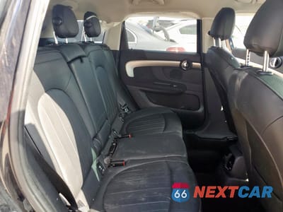 Zdjęcie 10 z 12 samochodu: 2024 MINI COOPER S COUNTRYMAN VIN:WMZ53BR03R3R51784 - miniatura