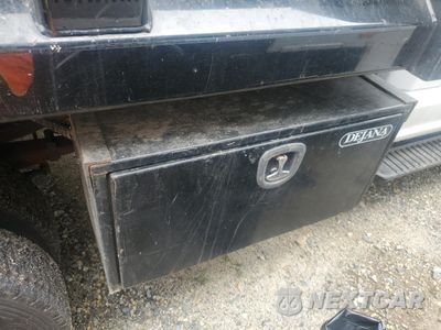 Zdjęcie 11 z 15 samochodu: 2021 FORD F550 SUPER DUTY VIN:1FDUF5HT0MDA00649 - miniatura
