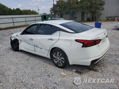 Drugie zdjęcie samochodu z przodu: 2020 NISSAN ALTIMA S VIN:1N4BL4BV3LC205112 - miniatura