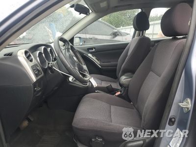 Zdjęcie 7 z 13 samochodu: 2004 TOYOTA COROLLA MATRIX XR VIN:2T1KR38E74C314174 - miniatura
