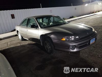 Czwarte zdjęcie samochodu z boku: 1996 DODGE INTREPID VIN:2B3HD46TXTH222126 - miniatura