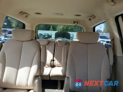 Zdjęcie 10 z 13 samochodu: 2008 HYUNDAI ENTOURAGE GLS VIN:KNDMC233286048215 - miniatura