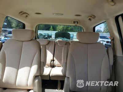 Zdjęcie 10 z 13 samochodu: 2008 HYUNDAI ENTOURAGE GLS VIN:KNDMC233286048215 - miniatura