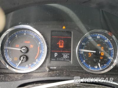 Zdjęcie 9 z 15 samochodu: 2017 TOYOTA COROLLA L VIN:2T1BURHE2HC953358 - miniatura