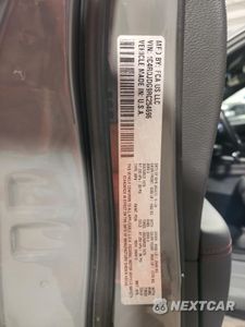 Zdjęcie 13 z 16 samochodu: 2024 DODGE DURANGO GT VIN:1C4RDJDG9RC254696 - miniatura