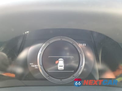 Zdjęcie 9 z 12 samochodu: 2023 LEXUS ES 300H F SPORT HANDLING VIN:58ABA1C10PU035340 - miniatura