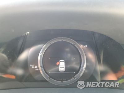 Zdjęcie 9 z 12 samochodu: 2023 LEXUS ES 300H F SPORT HANDLING VIN:58ABA1C10PU035340 - miniatura