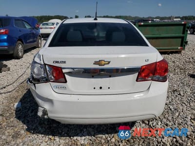 Zdjęcie 6 z 12 samochodu: 2013 CHEVROLET CRUZE LT VIN:1G1PC5SB2D7191220 - miniatura
