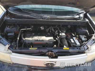 Zdjęcie 11 z 12 samochodu: 2006 TOYOTA SCION XB VIN:JTLKT324764063295 - miniatura