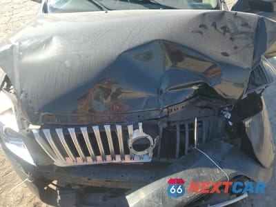 Zdjęcie 11 z 13 samochodu: 2010 MERCURY MILAN PREMIER VIN:3MEHM0JA5AR608501 - miniatura