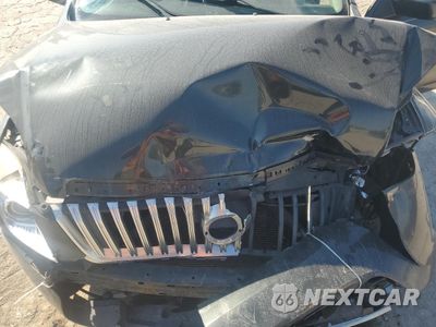 Zdjęcie 11 z 13 samochodu: 2010 MERCURY MILAN PREMIER VIN:3MEHM0JA5AR608501 - miniatura