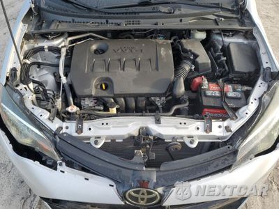 Zdjęcie 11 z 15 samochodu: 2018 TOYOTA COROLLA L VIN:5YFBURHE1JP839020 - miniatura