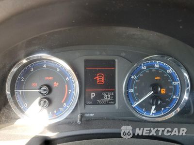 Zdjęcie 9 z 15 samochodu: 2017 TOYOTA COROLLA L VIN:2T1BURHE2HC860601 - miniatura