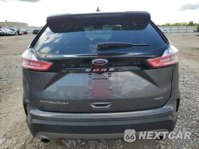 Zdjęcie 6 z 16 samochodu: 2024 FORD EDGE TITANIUM VIN:2FMPK4K94RBB20385 - miniatura